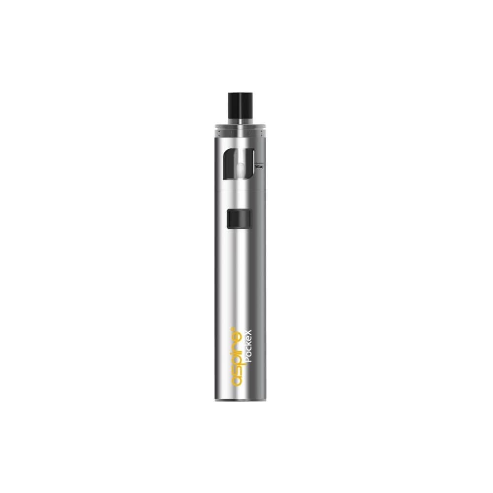 PockeX All-in-One Starter Kit by Aspire