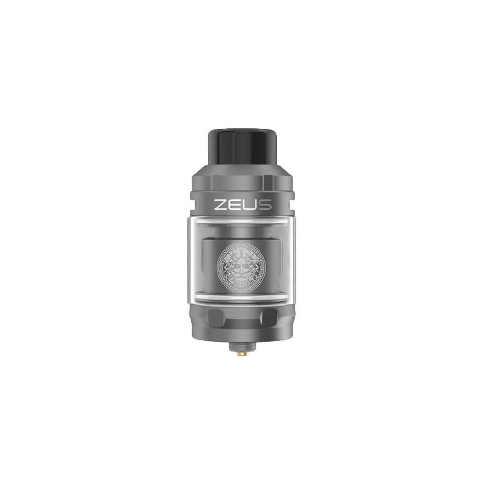 Zeus Vape Tank (2ml)-test