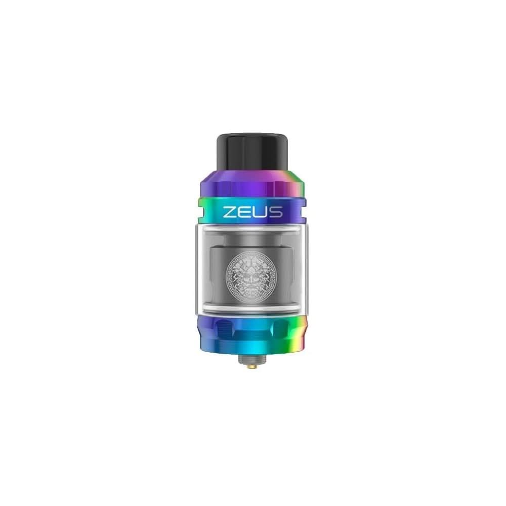 Zeus Vape Tank (2ml)-test