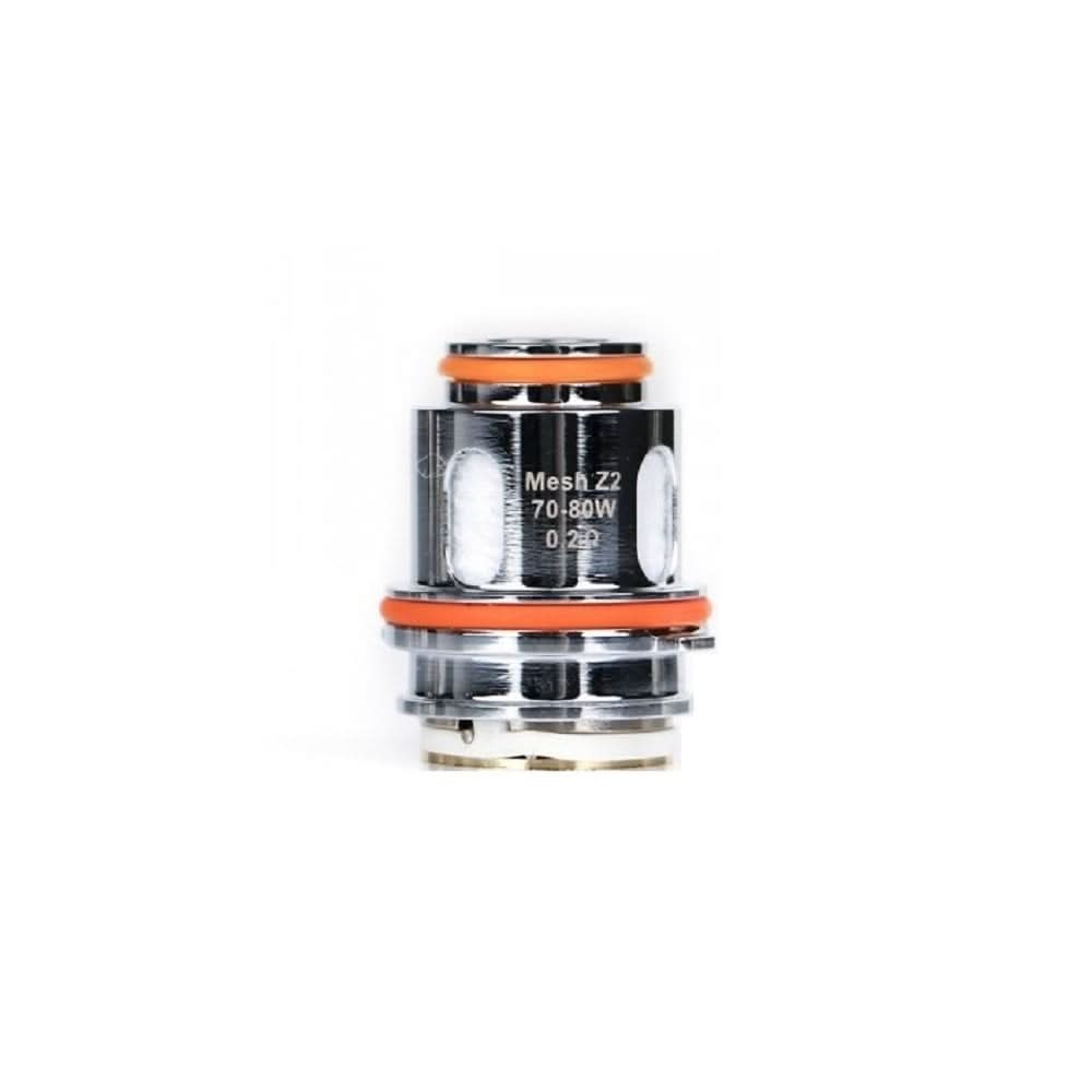 Zeus Mesh Z Coils by Geekvape (5 Pack)