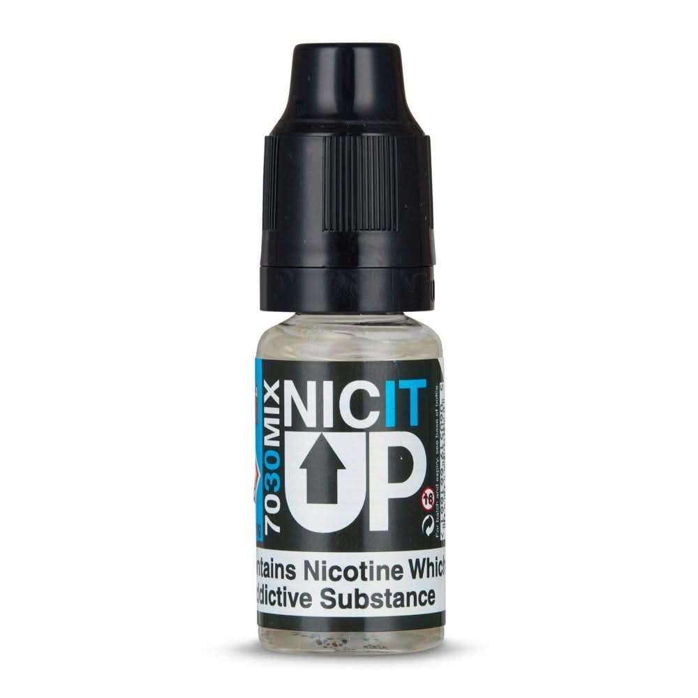 Nicit Up Nicotine Shot 70VG 18MG (10ml) | 18mg