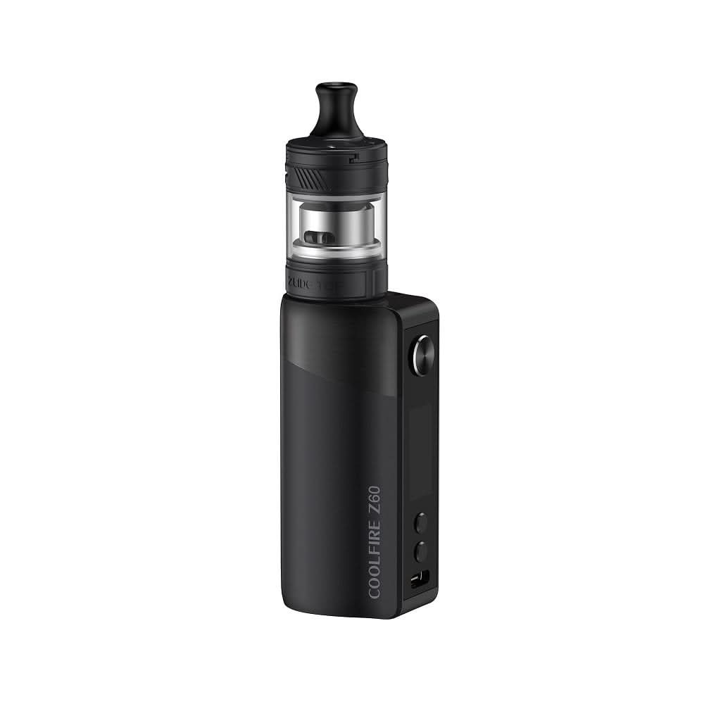Coolfire Z60 Vape Kit | Purple