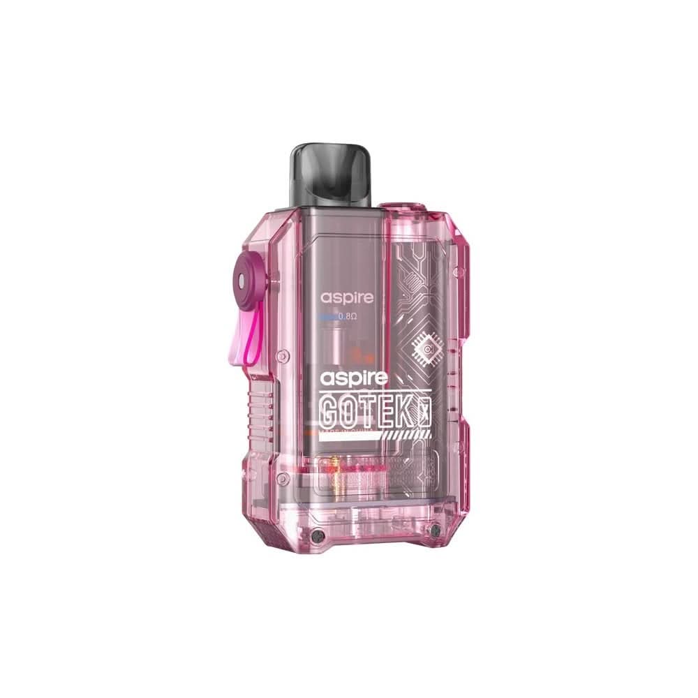 Gotek X Pod Kit by Aspire
