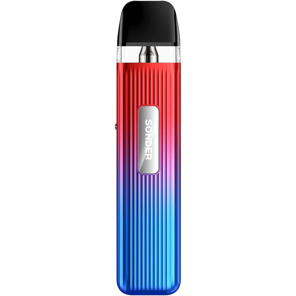 Sonder Q Pod Kit by Geekvape