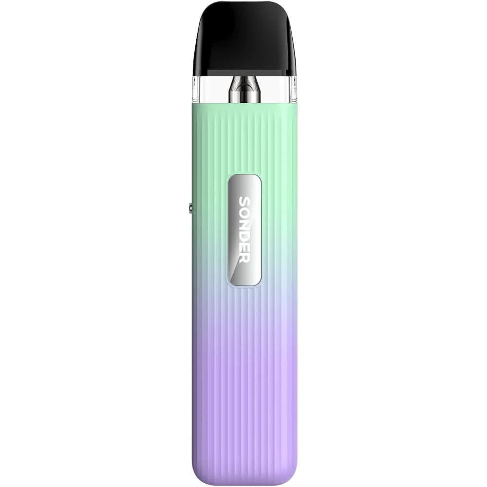 Sonder Q Pod Kit by Geekvape