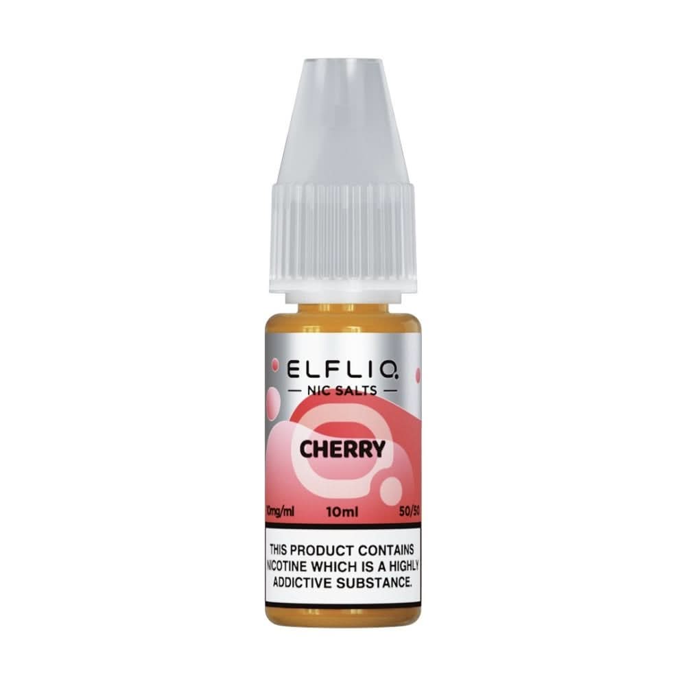 Cherry E Liquid (10ml) | 20mg