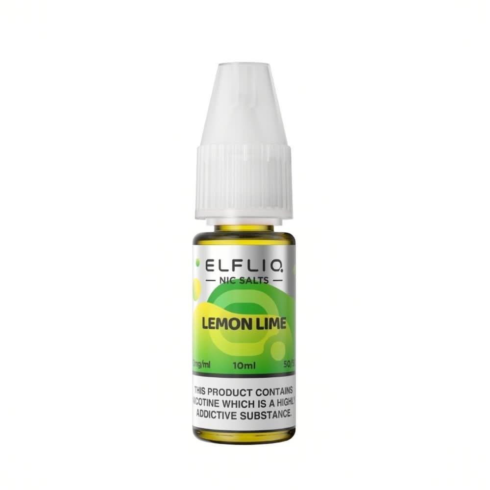 Lemon Lime E Liquid (10ml) | 20mg