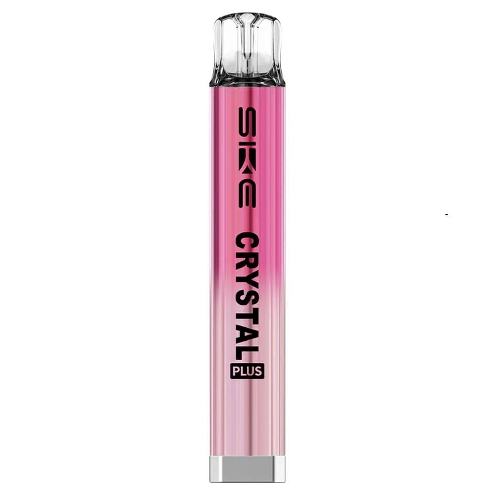 Crystal Plus Pod Kit by SKE Crystal Plus