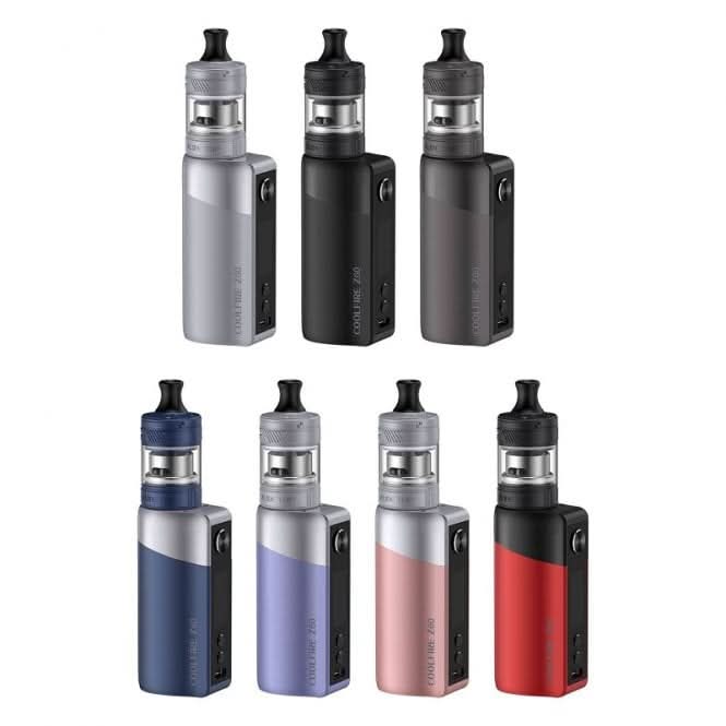 Coolfire Z60 Vape Kit by Innokin