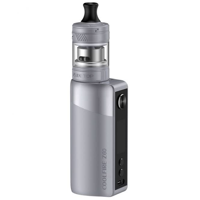 Coolfire Z60 Vape Kit by Innokin