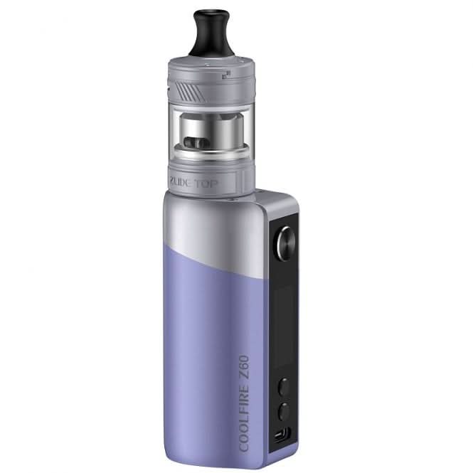 Coolfire Z60 Vape Kit by Innokin