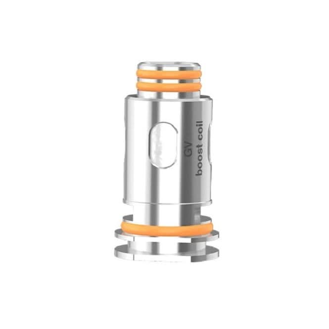 Aegis Boost B Replacement Coils by Geekvape (5 Pack)