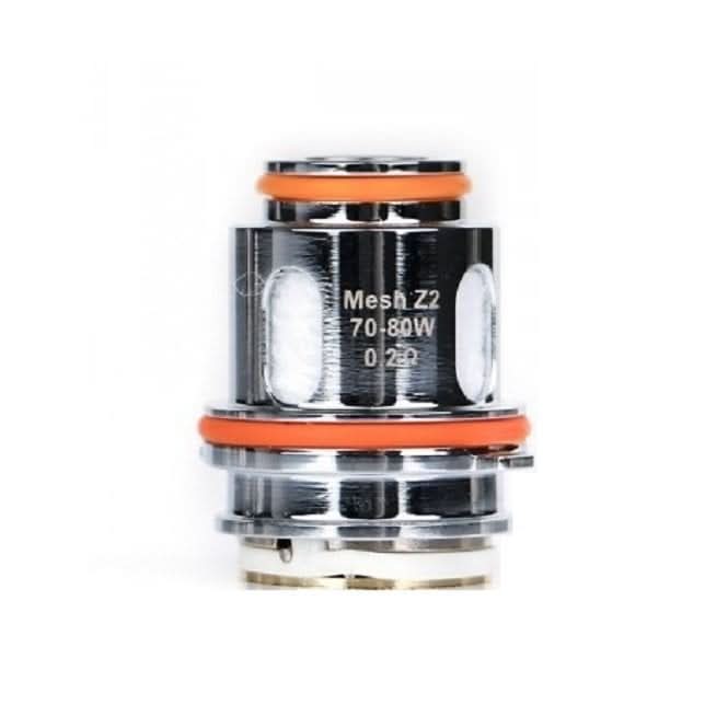 Zeus Mesh Z Coils by Geekvape (5 Pack)