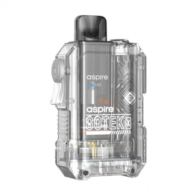 Gotek X Pod Kit by Aspire