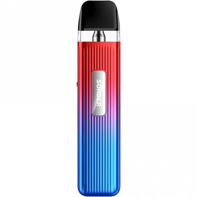 Sonder Q Pod Kit by Geekvape
