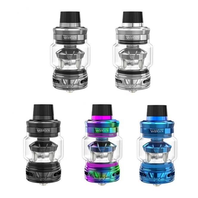 Valyrian 3 Vape Tank by Uwell (2ml)