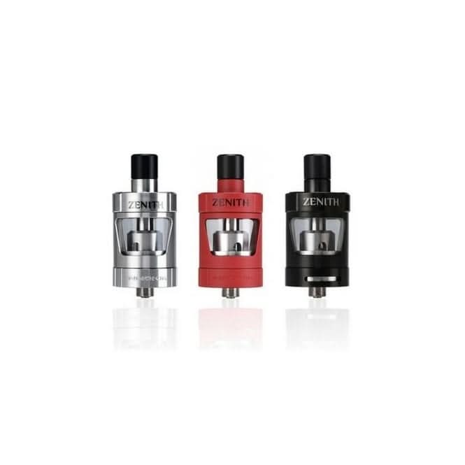 Zenith Tank by Innokin (2ml)
