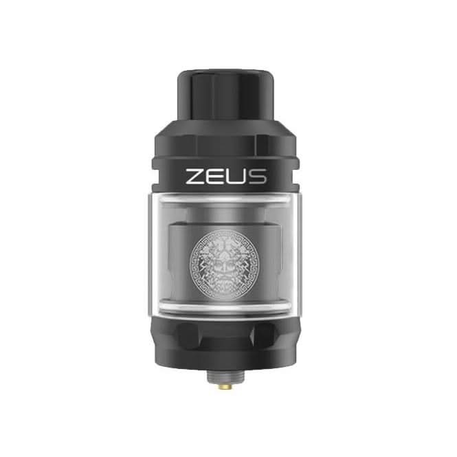 Zeus Vape Tank (2ml)-test