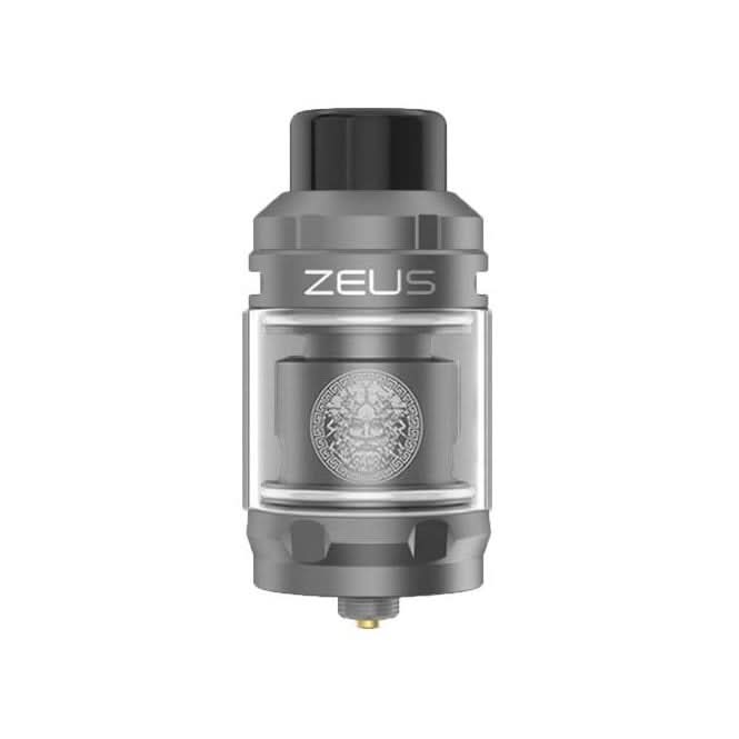 Zeus Vape Tank (2ml)-test