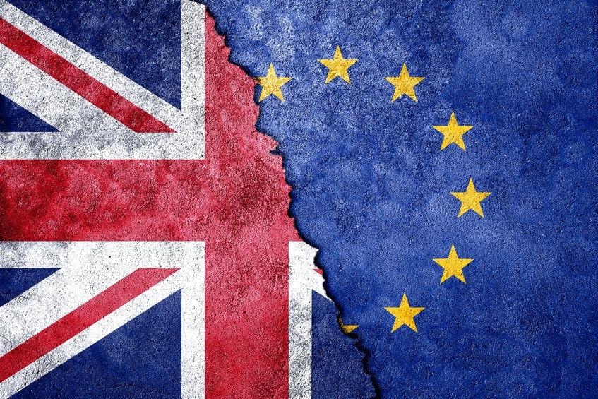 How Will Brexit Affect Vaping in the UK?