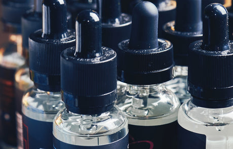 Does Vape Juice Expire or Go Bad?