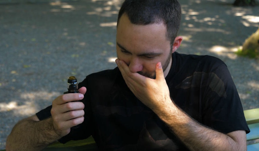 6 Reasons Why Your E-Liquid Doesn't Taste Good -- and What You Can Do About It