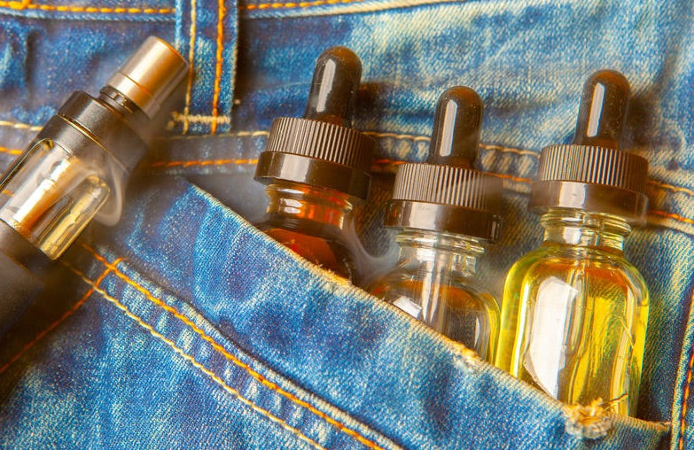 Why Are Some E-Liquids More Expensive Than Others?