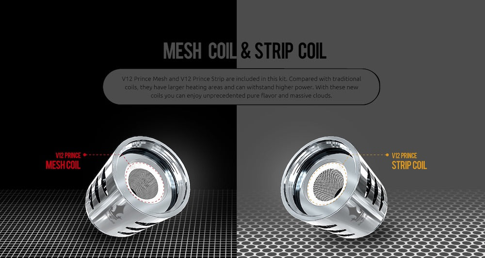 What Are the Benefits of Mesh Coils for Vaping?