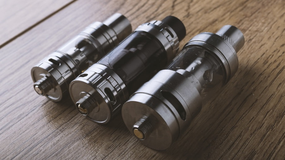 What's the Difference Between an RDA and an RTA?