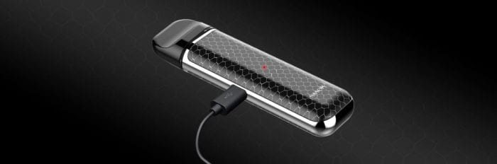 SMOK Infinix vs. Novo Pod System Comparison