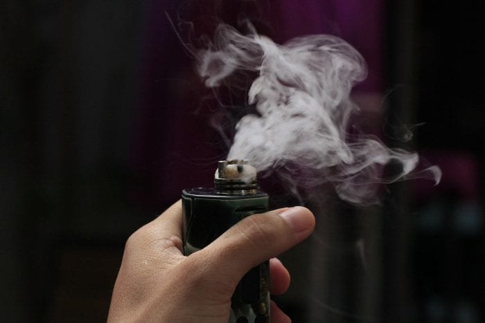 Where To Buy The Best Vape Liquid In The UK