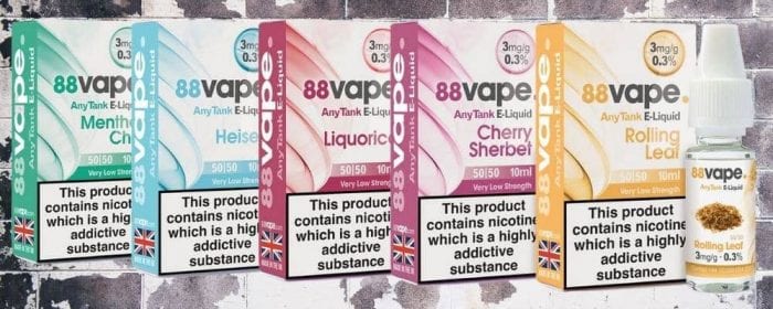 Cheap E Liquids that Deserve a Turn in Your Tank - Our Guide