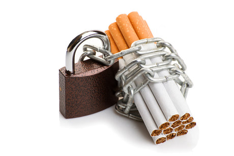 The End for Cigarettes?