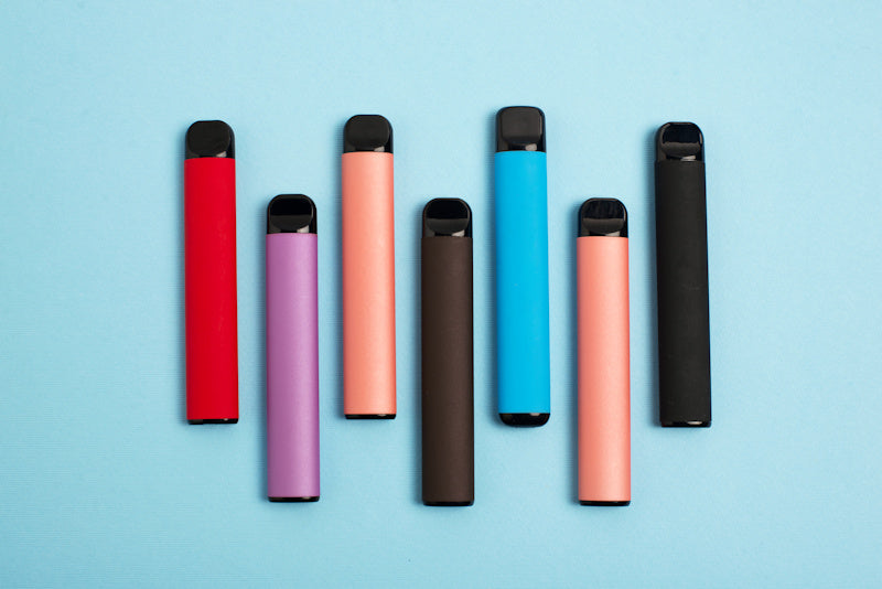 IBVTA's Wake Up Call Over Disposables and Teens