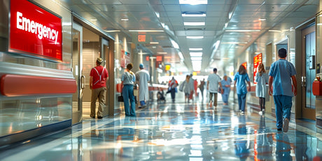 A New Opportunity for Tobacco Intervention