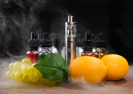 Study Analyses Vape Ban Impact