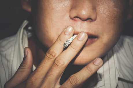 Emerging Ecigarette Evidence with Dr Cox