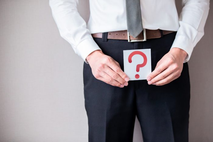 Vaping and Male Fertility In The Spotlight