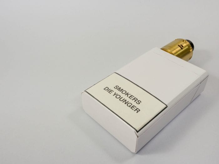 Nic Warnings Are Pointless