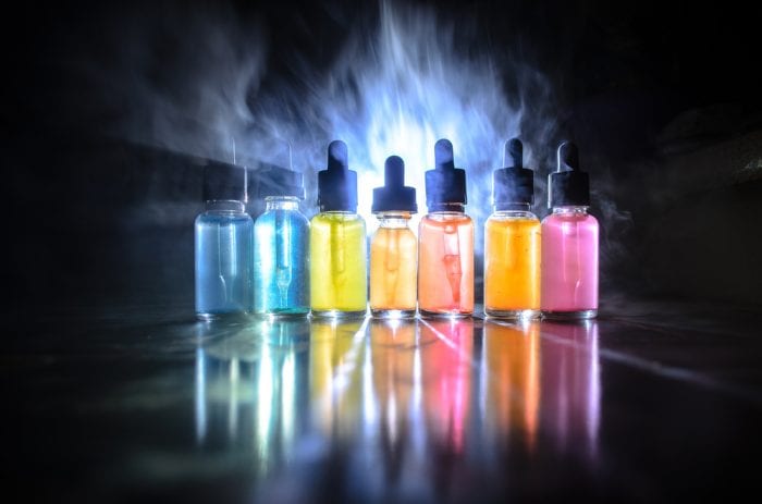 The best eliquid flavour names - ever!