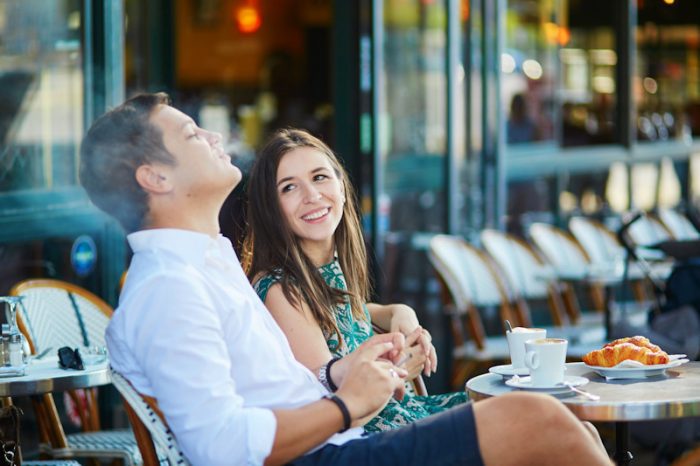 Vaping For Love? Quitting Smoking to Aid Dating