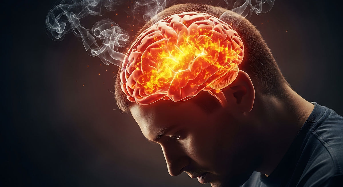 Smoking and Mental Health