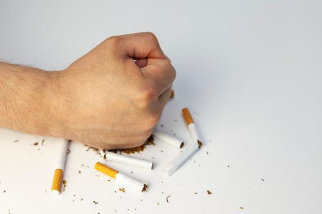 The Khan Report on the Future of Smoking in the UK