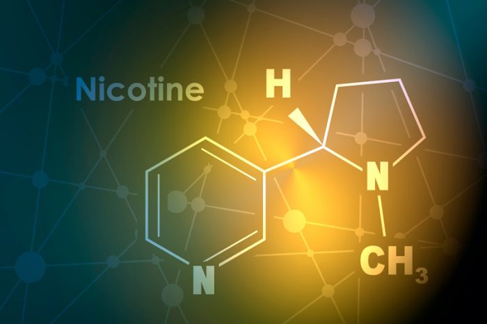 What Is Synthetic Nicotine? Why Should You Care?