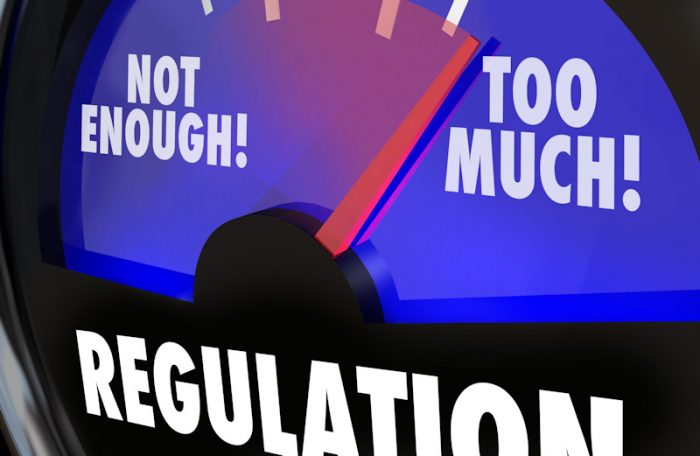 The Danger of eCigarette Overregulation