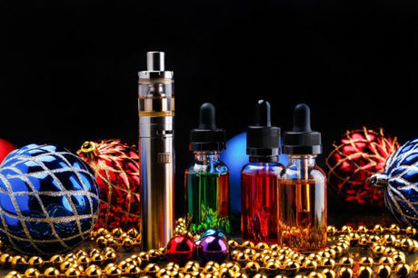 What Does 2022 Mean For Vaping?