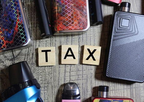 The Push For Lower Vaping Prices in the UK