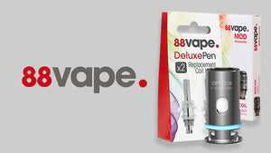 88vape Vape Coils