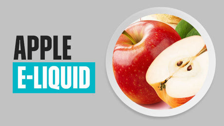 Apple E-Liquid