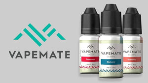 Vapemate E-Liquid